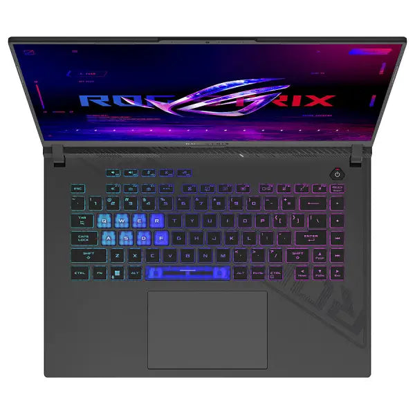 ASUS ROG STRIX G16 G614 (2024) (i9-14900HX/32GB DDR5/1TB SSD/RTX 4060) G614JVR-N4164W ASUS ROG STRIX G16 G614 (2024) (i9-14900HX/32GB DDR5/1TB SSD/RTX 4060) G614JVR-N4164W